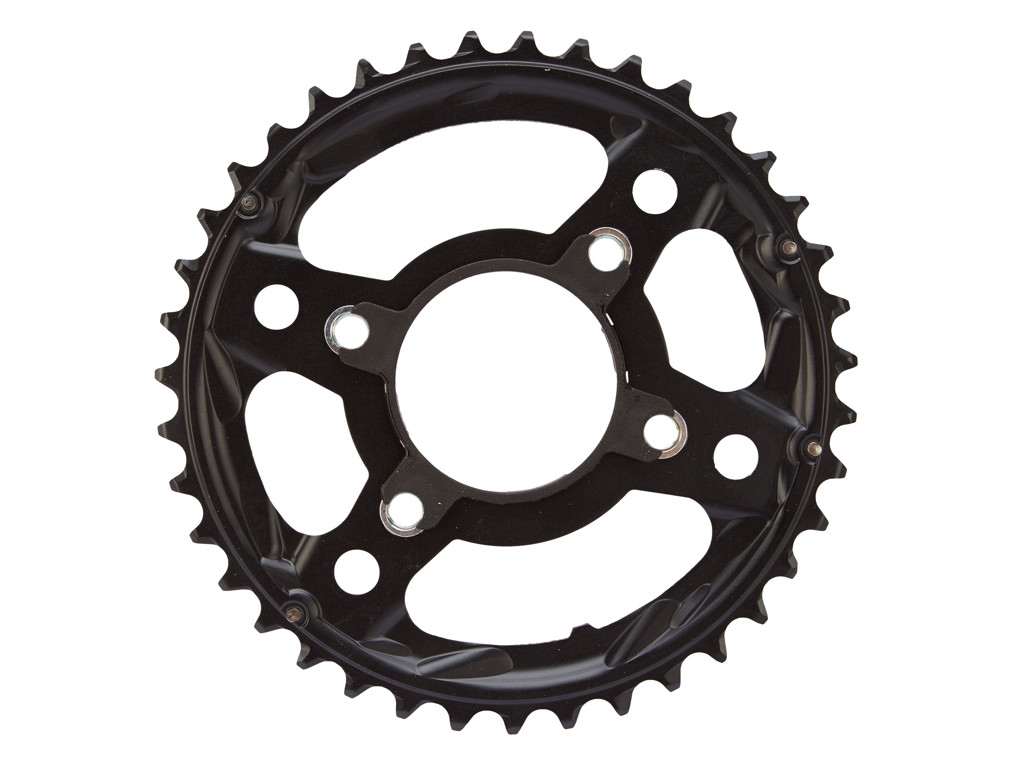 Tiagra   Fc 4703   39 Tands Klinge   (50 39 30) Til Triple Kranksæt fra Shimano
