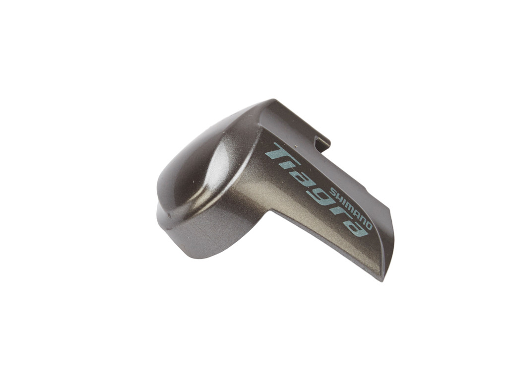 Tiagra   Navneplade Venstre For Sti Greb   St 4700 fra Shimano