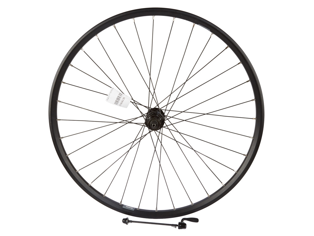 27,5" Mtb Baghjul   Taurus 21 Fælg   21 584   Kassette 8,9, 10 Speed   Centerlock   S fra Ryde