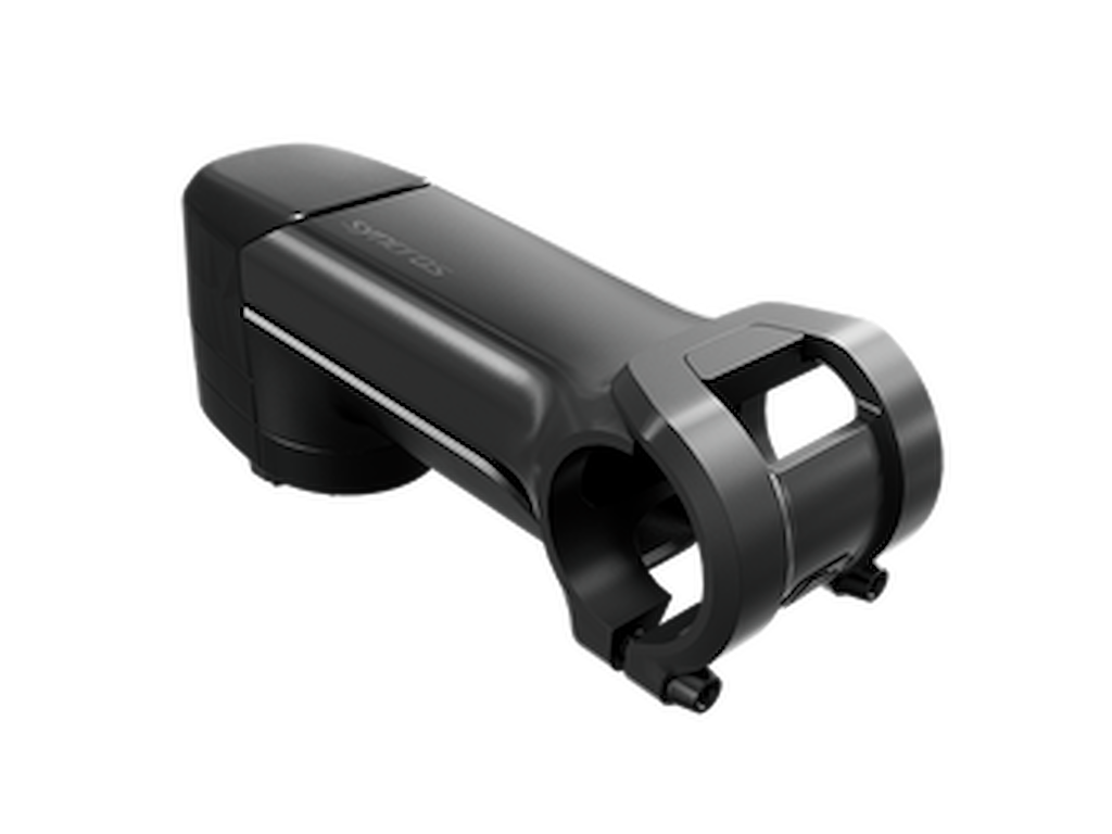 Syncros St R300 Al   Frempind   Sort   110mm fra Scott