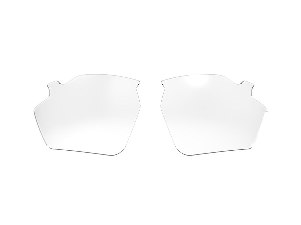 Linse Til Agon Cykelbrille   Transparent fra Rudy Project