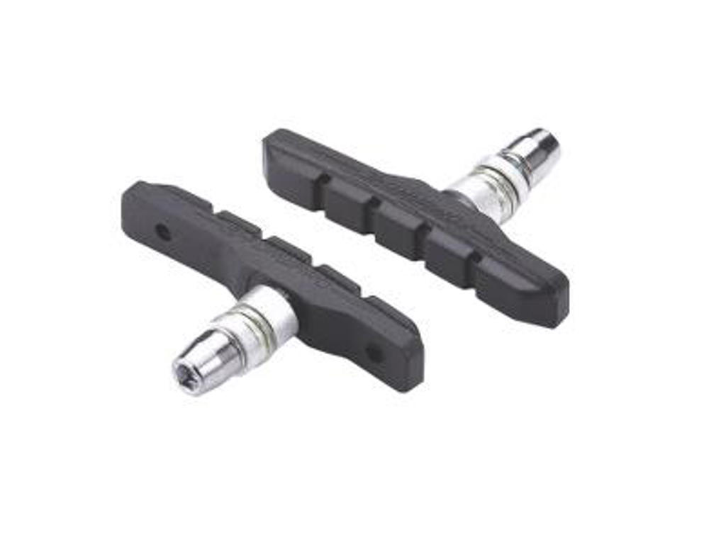 Veestop   Bremsesko   70mm   2 Stk. fra Bikepartner