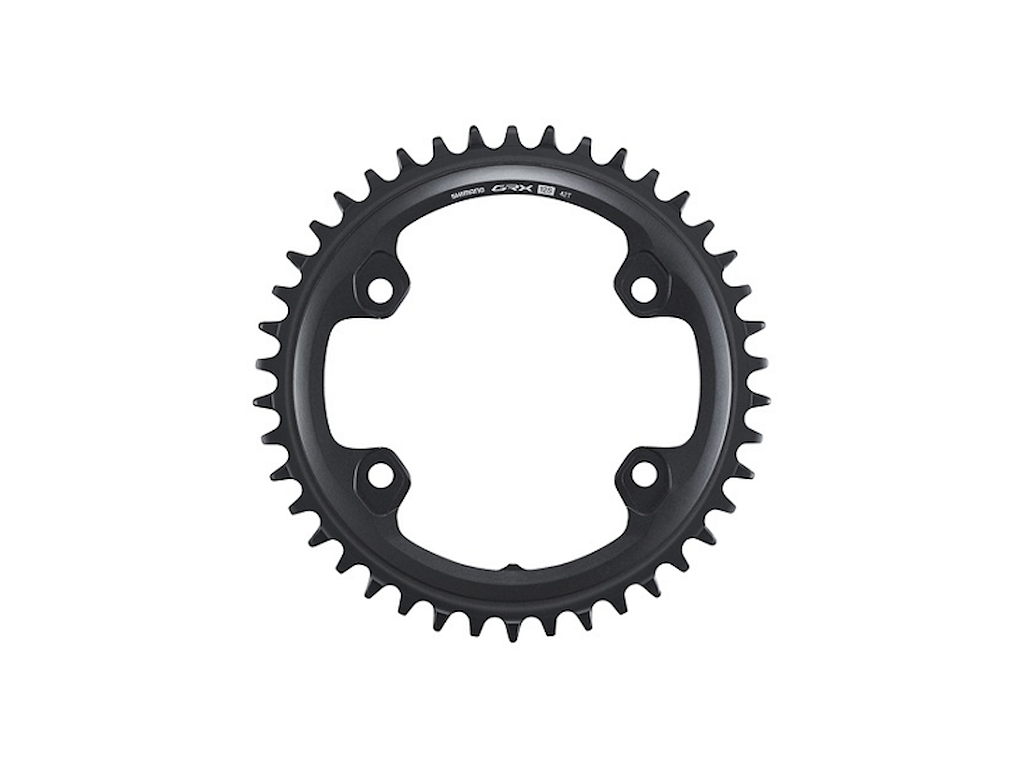 Grx 42 Tands Klinge Til Kranksæt Model Fc Rx820 Single fra Shimano