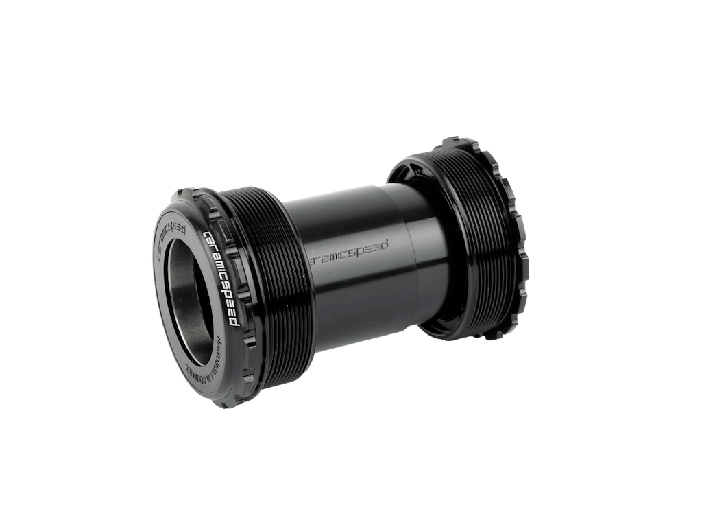 Alpha Road Krankboks   T47a   30mm fra Ceramicspeed