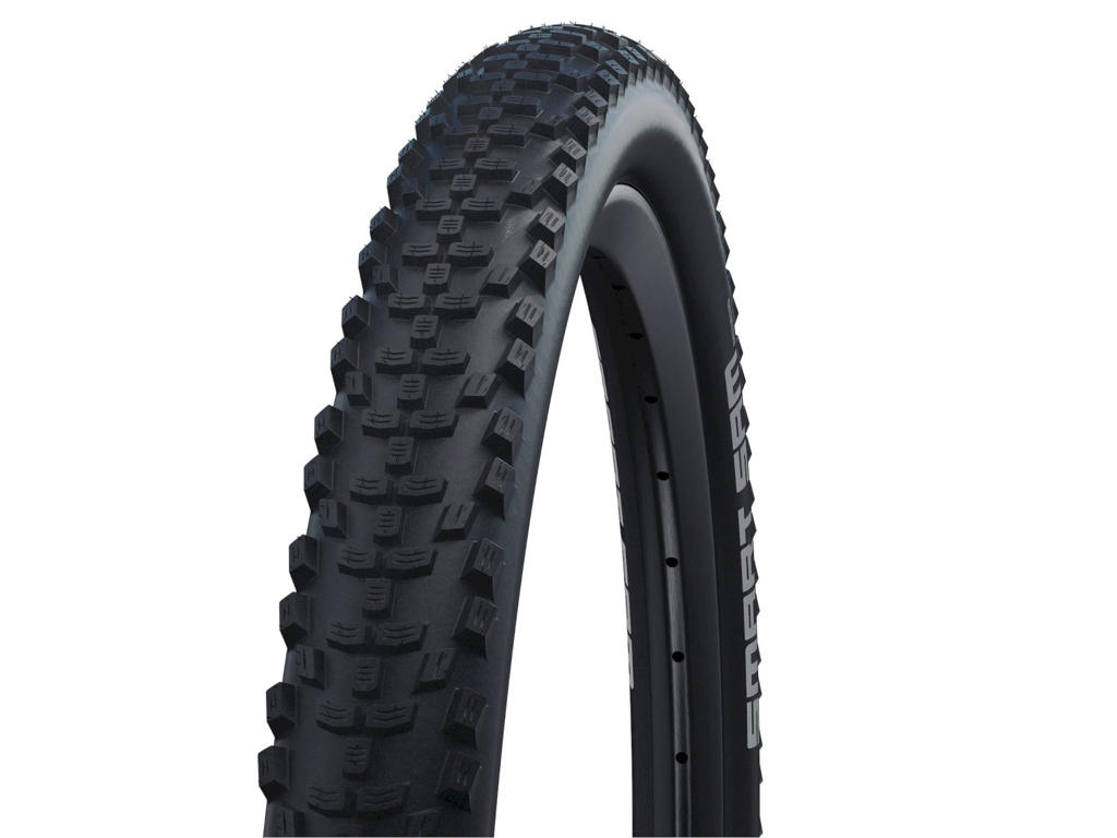 Smart Sam   Performance Line K Guard Tråddæk   20x1,85 (47 406)   Sort fra Schwalbe