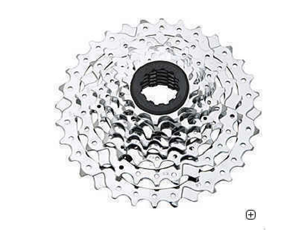 Kassette   8 Gear 12 26 Tands Pg 850 fra Sram
