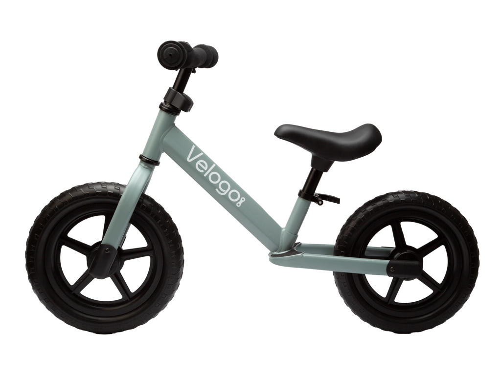 Løbecykel Fra 2 år   Mint Grøn fra Velogo