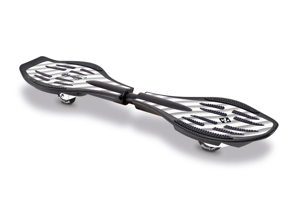 Streetsurfing Waveboard   Original   Hvid fra Street Surfing