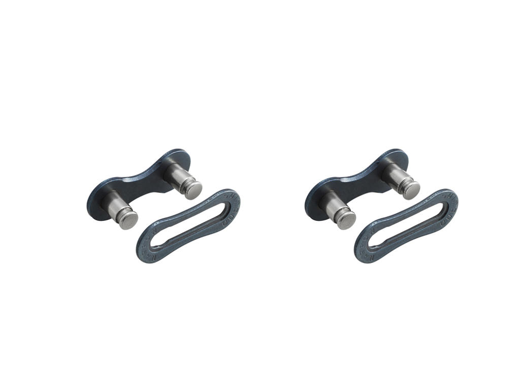 Quick Link   2 Sæt Samleled Til 6,7 Og 8 Gears   Kæder fra Shimano