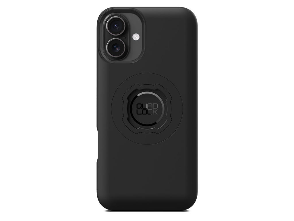 Mag   Cover Case Magnetisk   Til Iphone 16 Plus fra Quad Lock