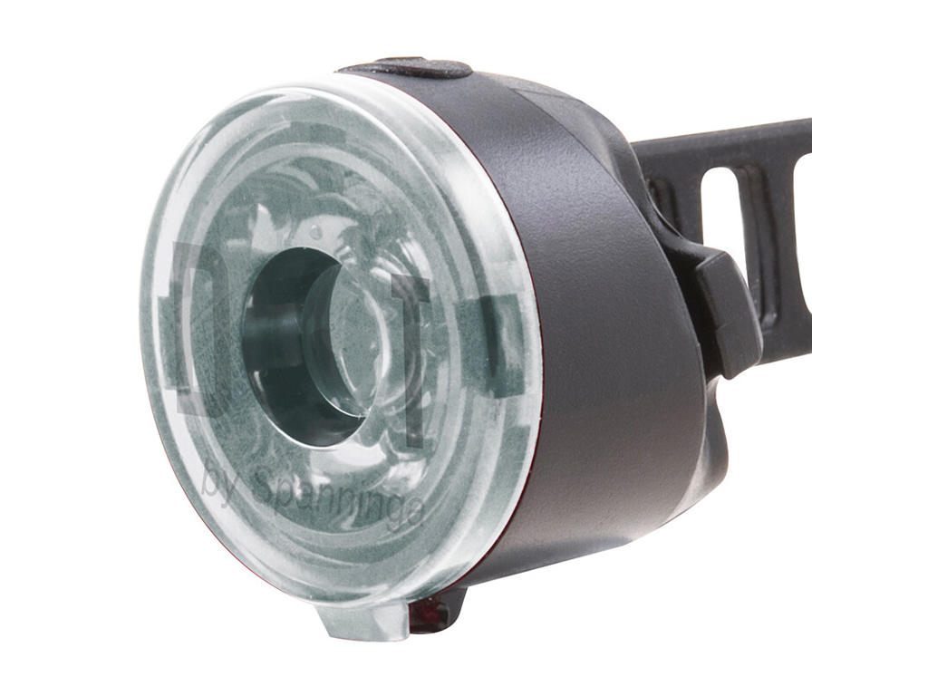Dot   Forlygte   10 Lumen   Hvid Led fra Spanninga