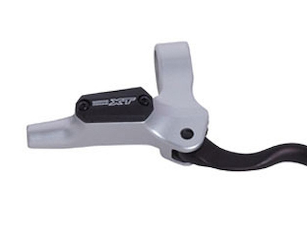 Shimano Xt Top Dæksel Til Højre Bremsegreb Model Bl M756 fra Elite