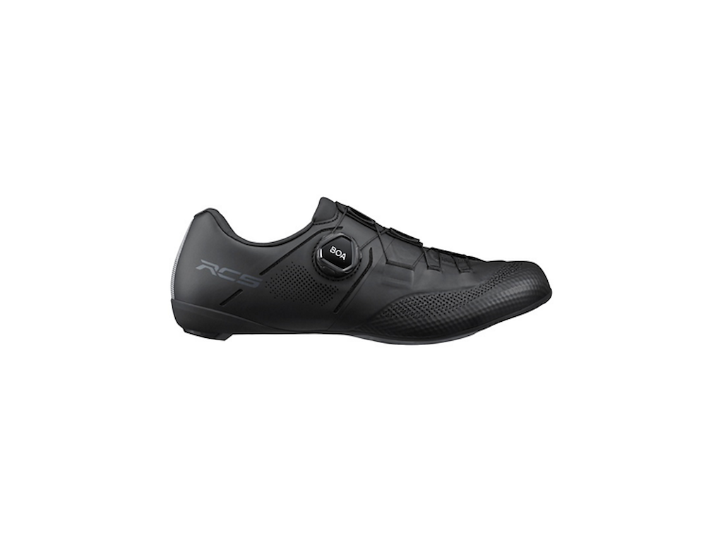 Rc503   Cykelsko Road Rc5 Dame   Sort   Str. 39 fra Shimano