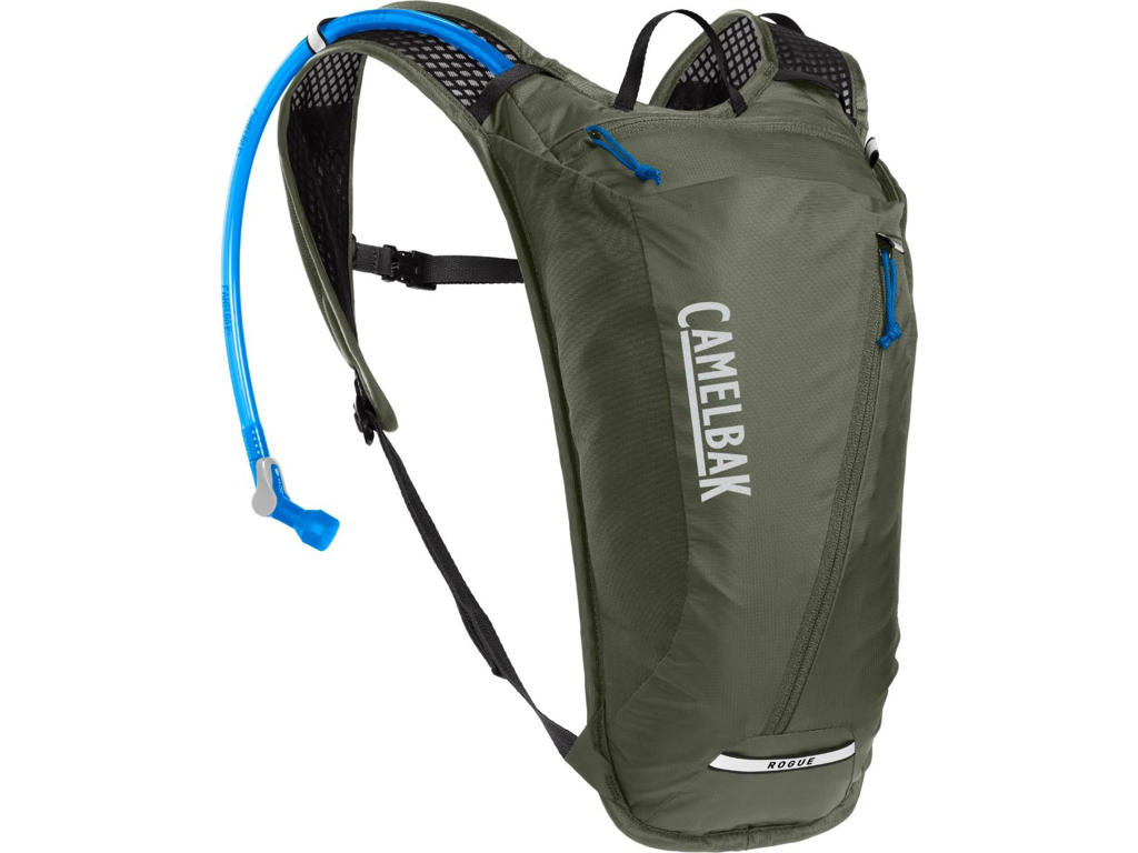 Rogue Light 70 Oz   Rygsæk Med 2 L Vandreservoir   Dusty Olive fra Camelbak