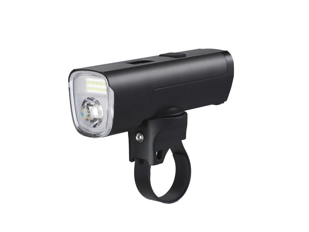 Allty 1500s   Forlygte   1500 Lumen   Usb Opladelig fra Magicshine