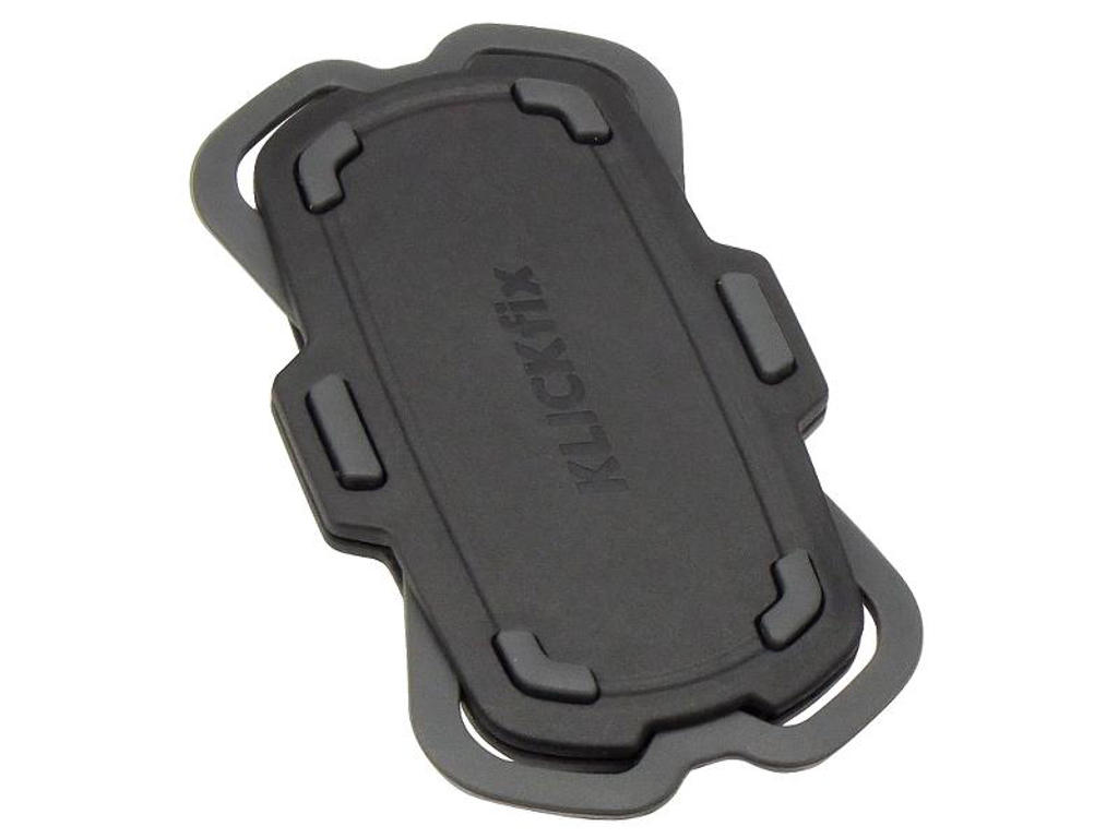 Phonepad Quad Mini   Telefonholder   Universal fra Klickfix