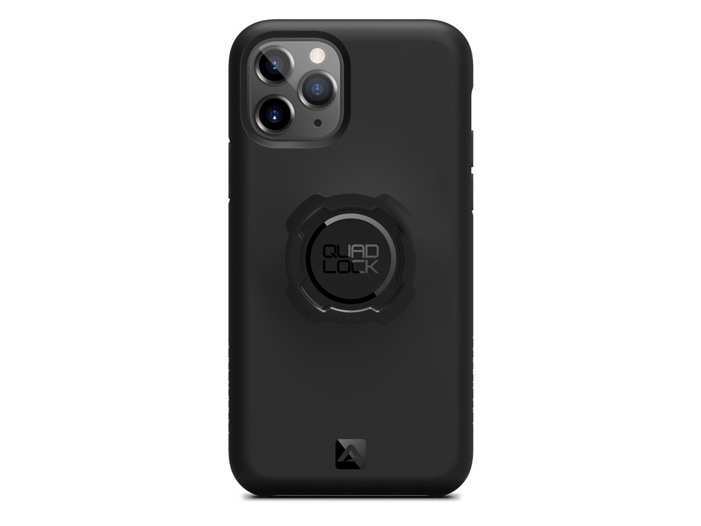 Cover Case   Til Iphone 11 Pro fra Quad Lock