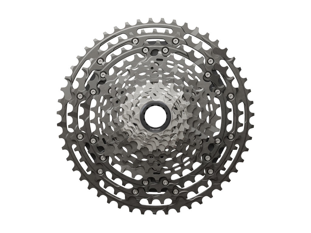 Xtr M9200 Kassette   Kasette   12 Gear   10 51t   Hyperglide+ fra Shimano