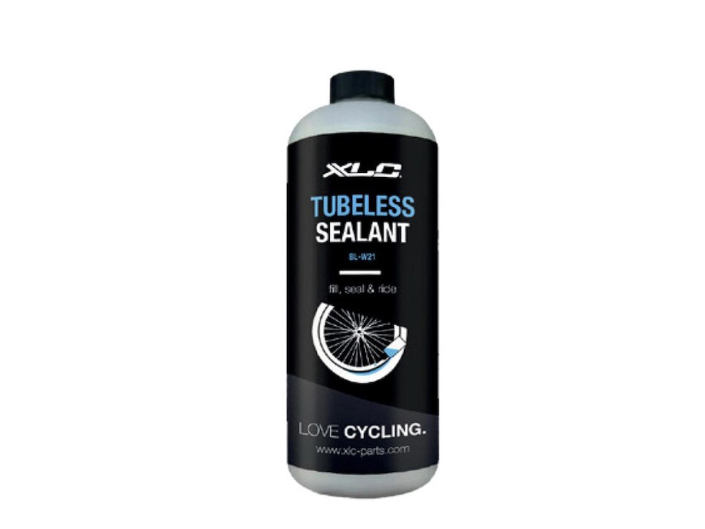 Tubeless Sealant Bl W21 Med 500 Ml. fra Xlc