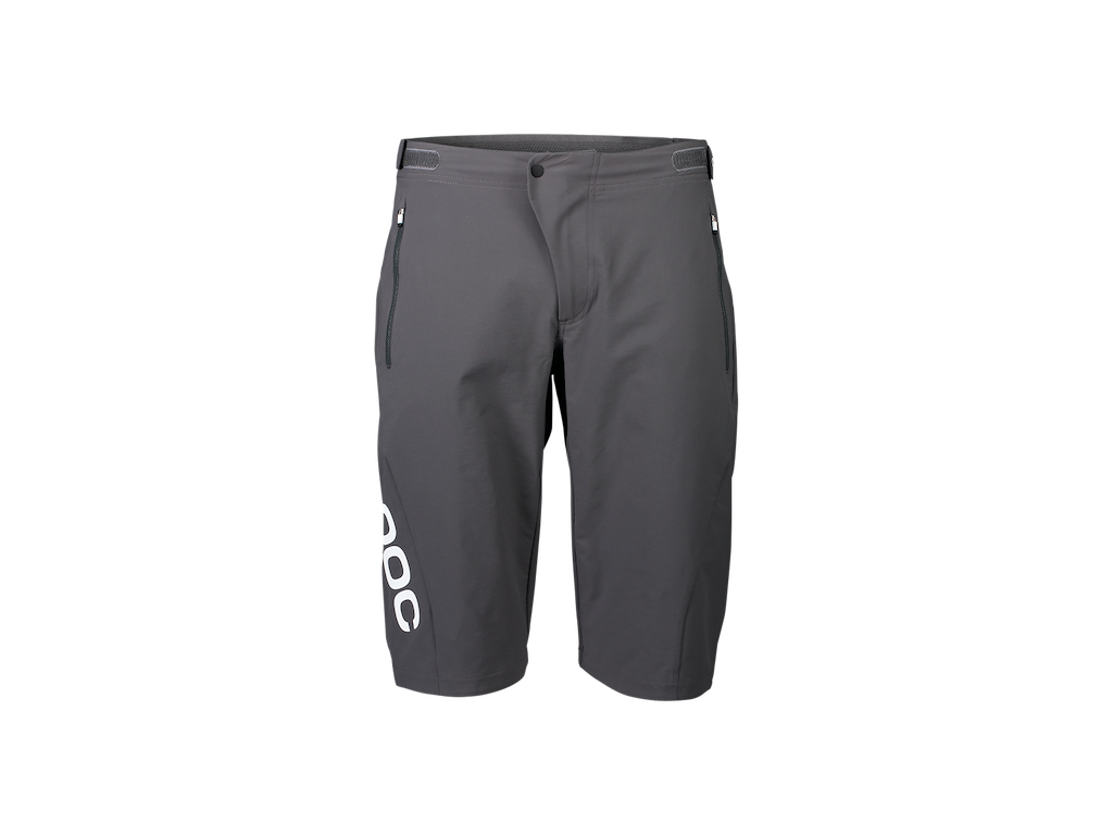 â   Essential Endura Shorts   Sylvanite Grey   Str. L fra Poc