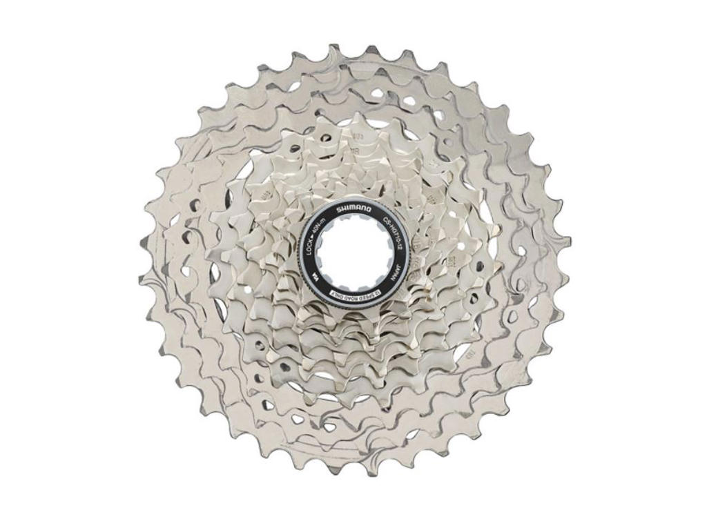 Cs Hg710 Kassette   12 Gear   11 36t fra Shimano