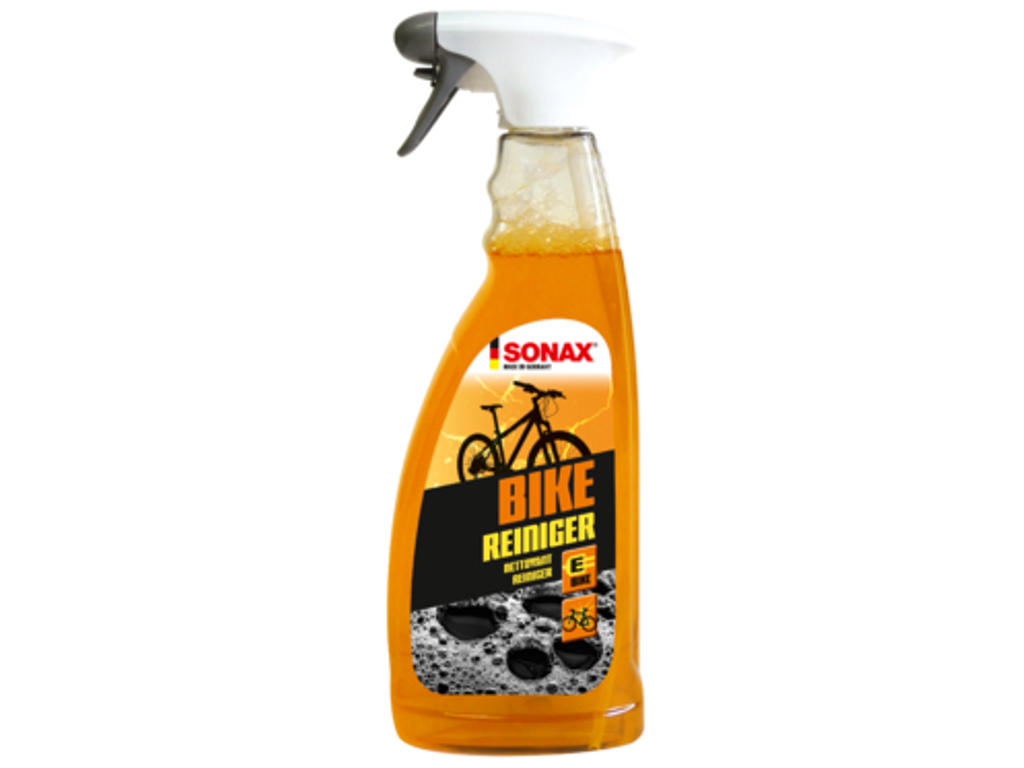 Cykelvaskemiddel   750 Ml fra Sonax