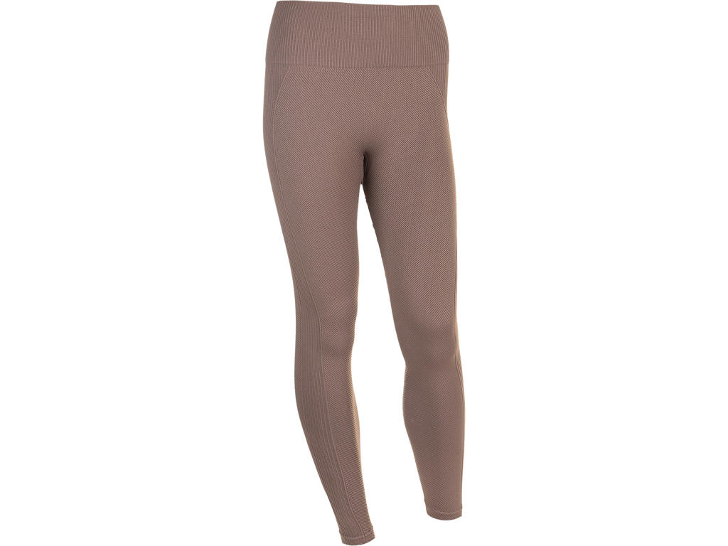 Flow   Tights Dame   Bracken    Str. L Xl fra Athlecia