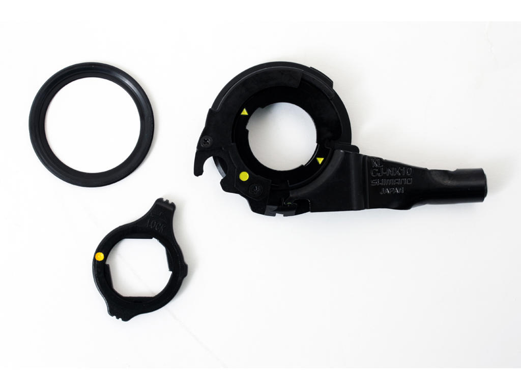 Nexus   Kassettejoint Til 7 Gears Nav fra Shimano
