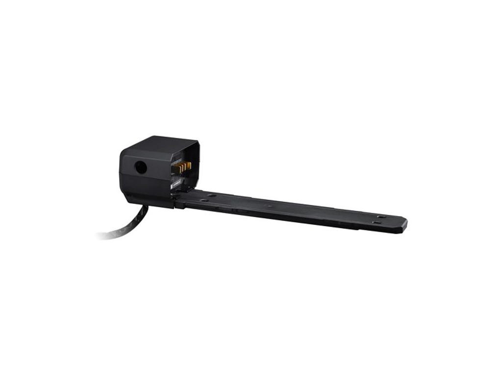 Steps   Batteriholder Grå Til Bm En400 A Batteri   1020mm Axa   2. Generation   Uden Nøgle E fra Shimano