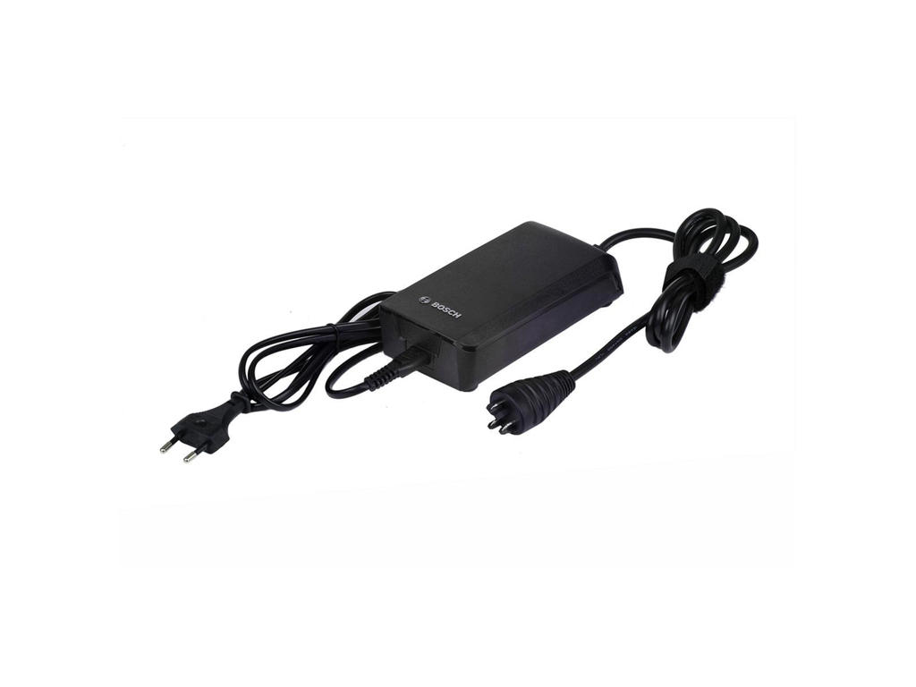 Batterilader Compact   Eu (bcs230) fra Bosch