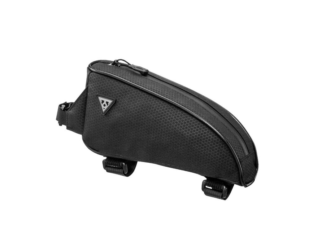 Toploader   Stelltaske   0,75 Liter   Sort fra Topeak
