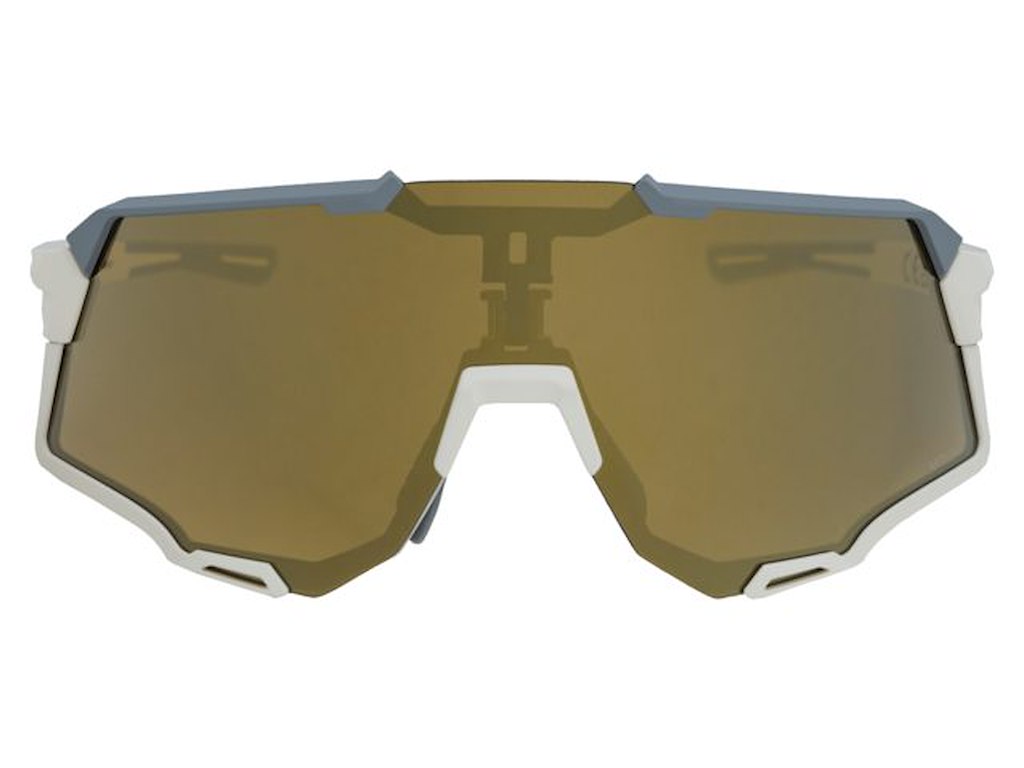 Dynamic Glasses   Cykelbriller   Grå Bronze fra Agu