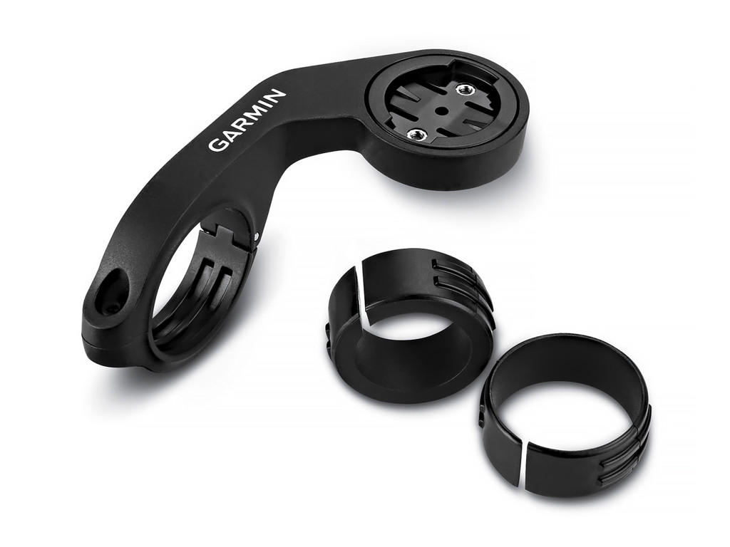 Ekstrabeslag Lang Til   Edge Cykelcomputer fra Garmin