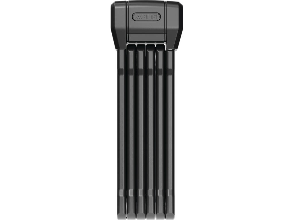 6200k Bordo Granit X Plus   Foldelås   Sort   90cm fra Abus
