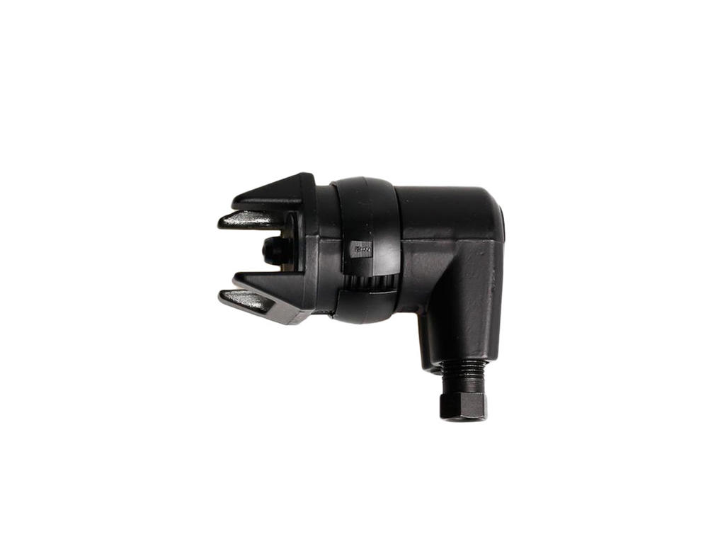 Bremse Cylinder  Hs33 11   Sort fra Magura