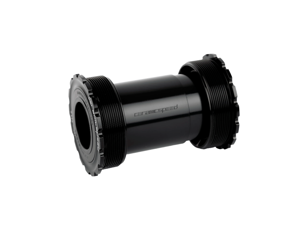 Alpha Road Krankboks   T47 86   24mm fra Ceramicspeed