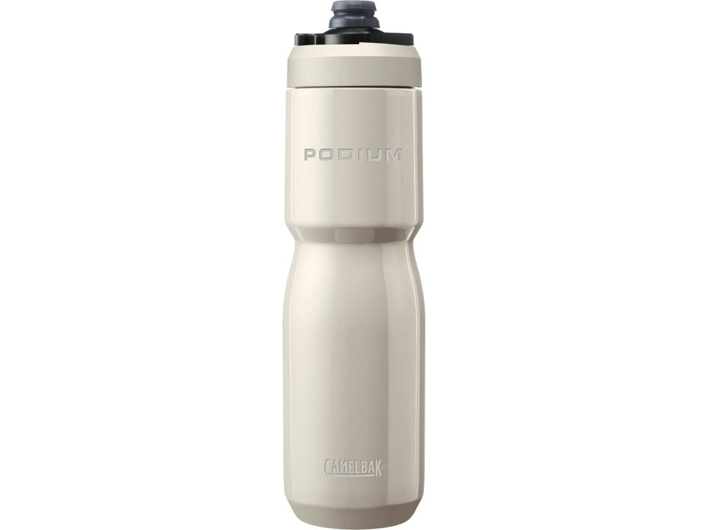 Podium   Drikkedunk I Isoleret Stål   650 Ml   Stone fra Camelbak