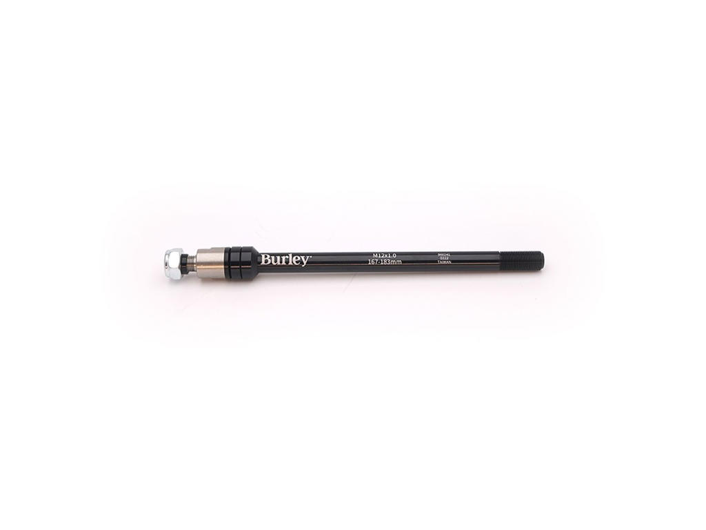 Thru Axle Til Bag   ø12 Mm   167 183 Mm fra Burley
