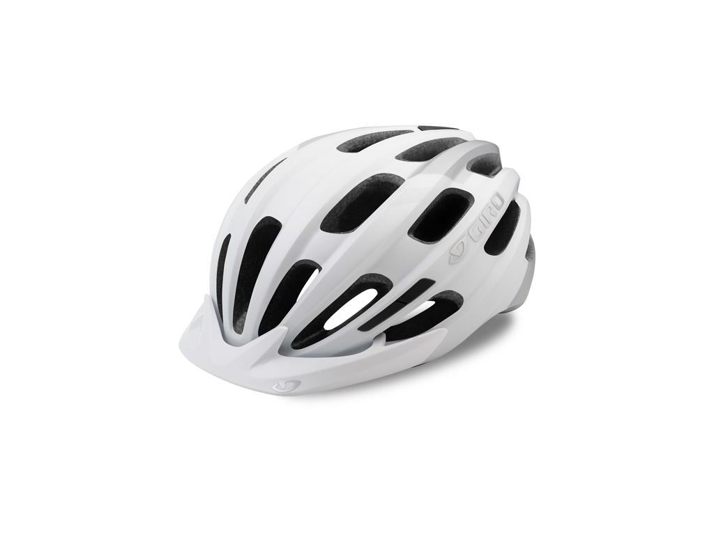 Register Mips   Cykelhjelm   Str. 54 61 Cm   Mat Hvid fra Giro