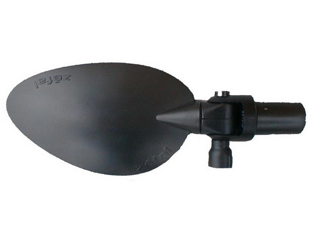 Zefal Cyclo Multi Position   Sidespejl   ø16,5 21mm   Styrendemontering fra Bikepartner