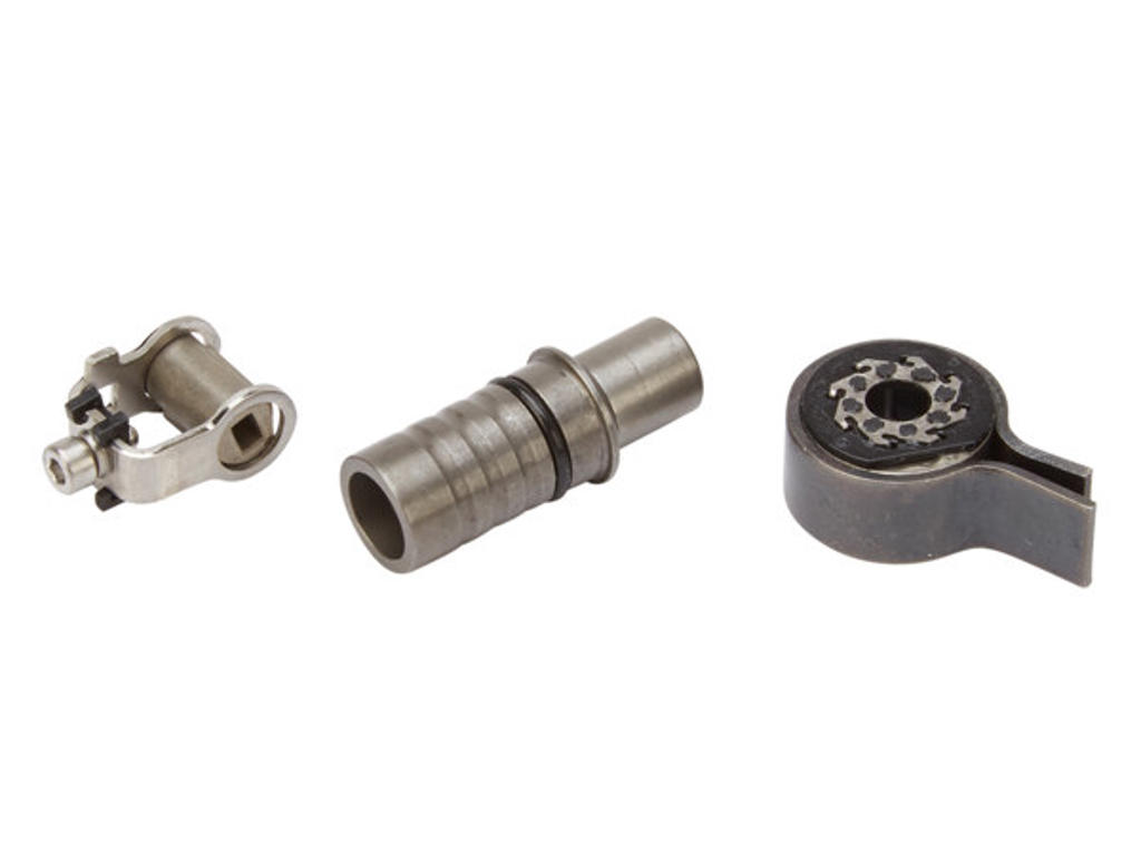 Xtr   Stabilisator Til Bagskifter   Rd M9100 fra Shimano