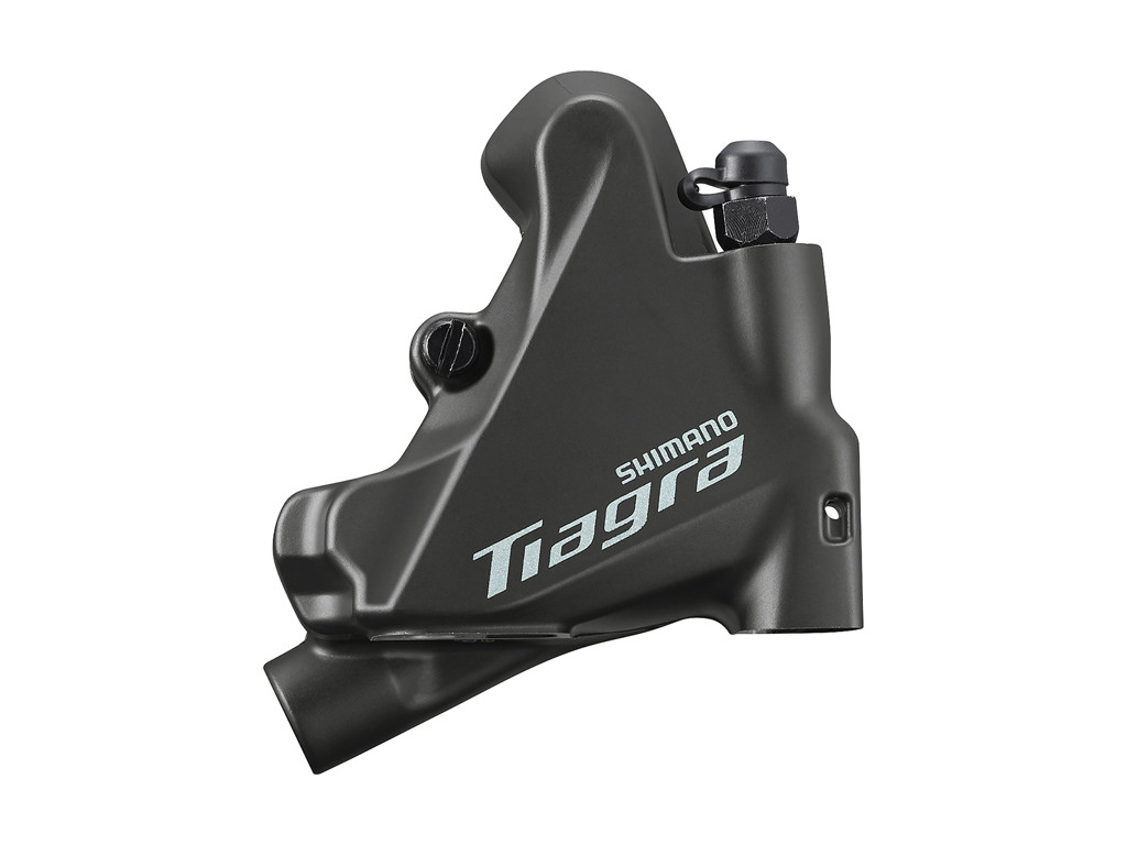 Tiagra   Bremsekaliber Fornt   R4770 Hydraulisk   Med 2 Stempler fra Shimano