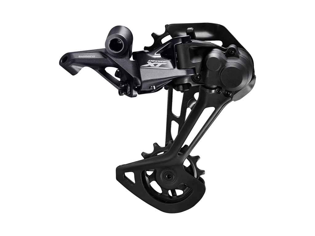 Xt Shadow Rd+ Bagskifter M8100 Gs   1x12 Gear fra Shimano