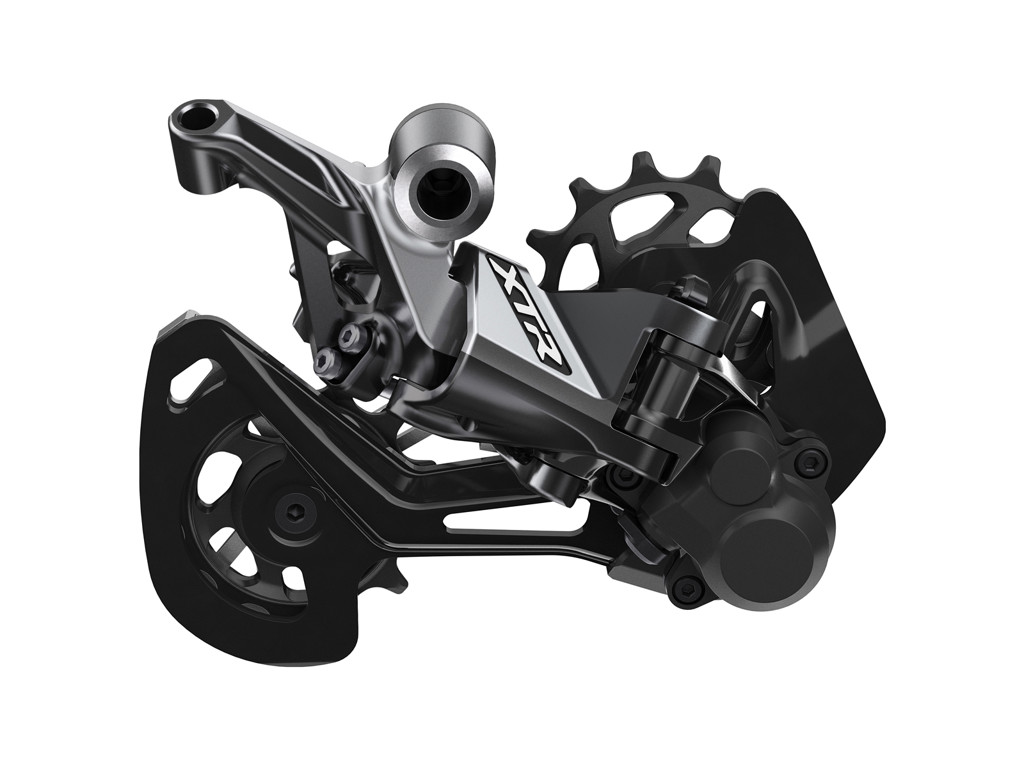 Xtr Shadow Rd+ Bagskifter Rd M9100 Gs   12 Gear   Max 45 Tand fra Shimano