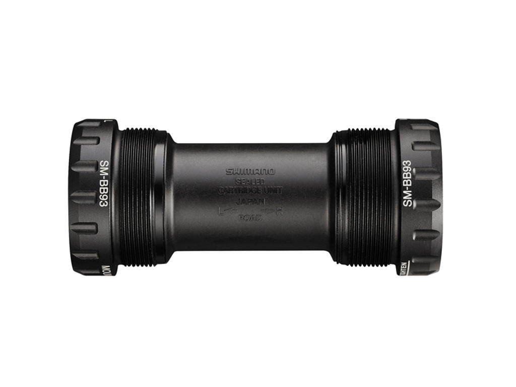 Xtr M9200   Krankleje Hollowtech Ii   Bsa Gevind fra Shimano