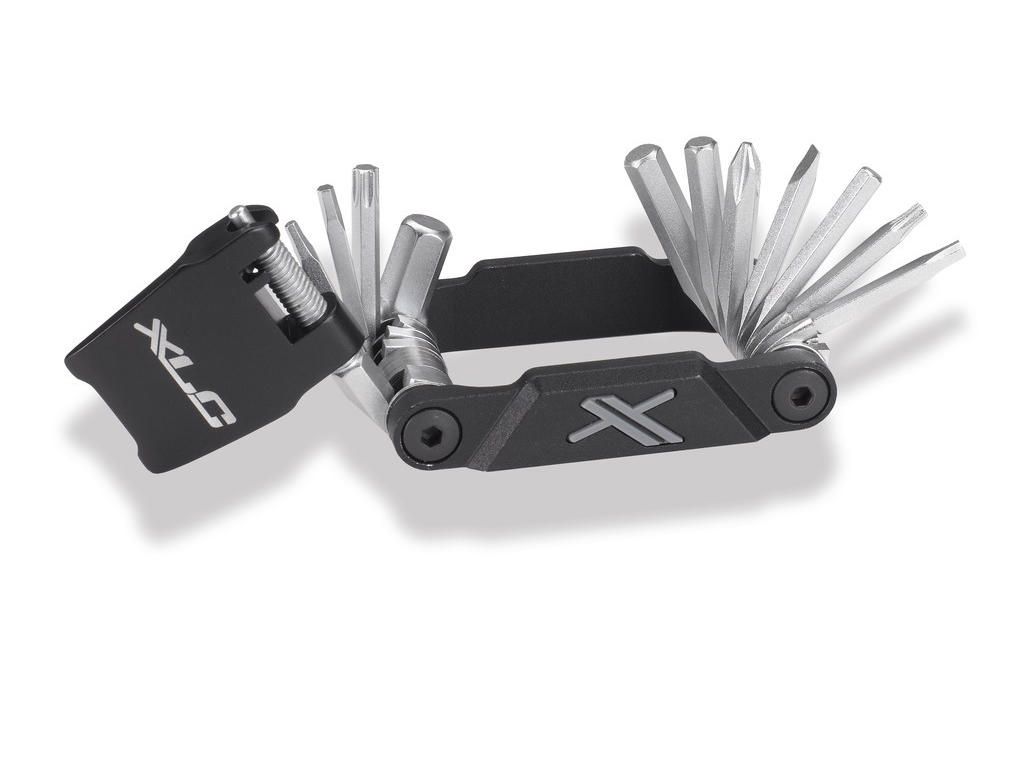 To M12   Multitool   12 Funktioner fra Xlc