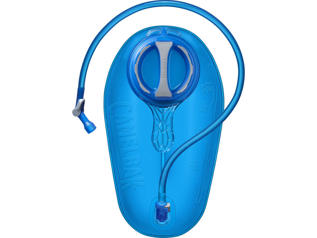 Crux Reservior Blære Pose   2,0 Liter fra Camelbak