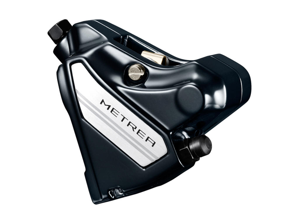 Metrea Br U5000   Bremsekaliber   Bag fra Shimano