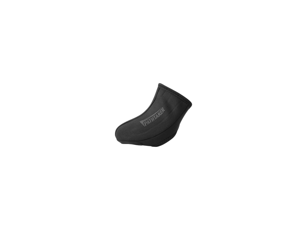 Toe Cover   Skoovertræk   Sort   One Size fra Pathtaker