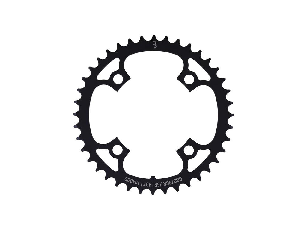Klinge Til Elcykler   1 12 Speed   40t ø104 fra Bbb